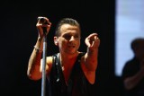 Koncert Depeche Mode w Łodzi w 2014 roku [ZDJĘCIA]