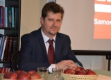Burmistrz Marek Charzewski poznał wysokość swojego wynagrodzenia