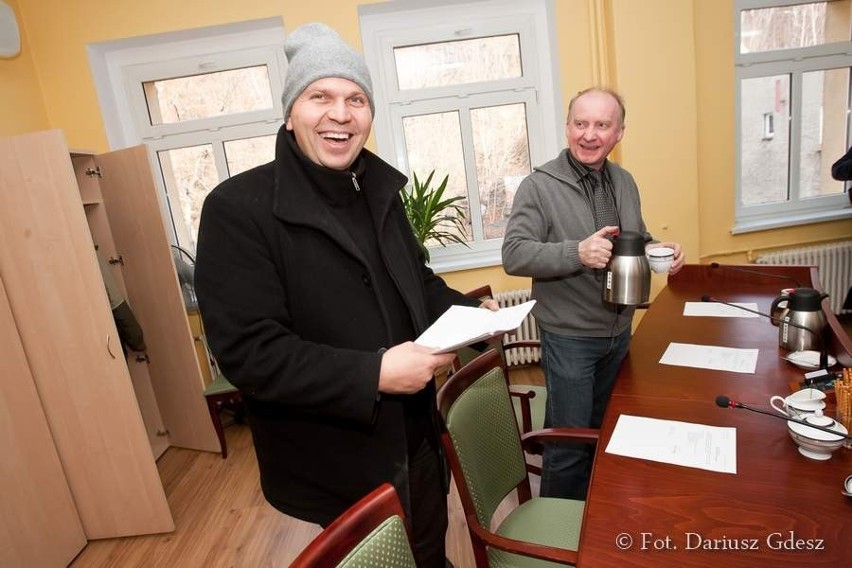 Wałbrzych: Rada powiatu uchwaliła, że będzie funkcjonowała nadal