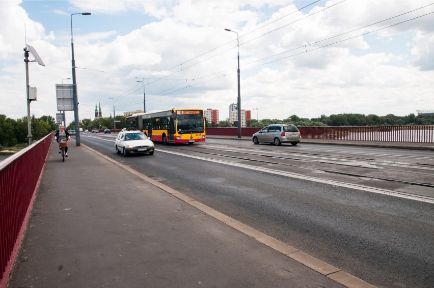 Białołęka: nowa linia autobusowa do Metra Marymont