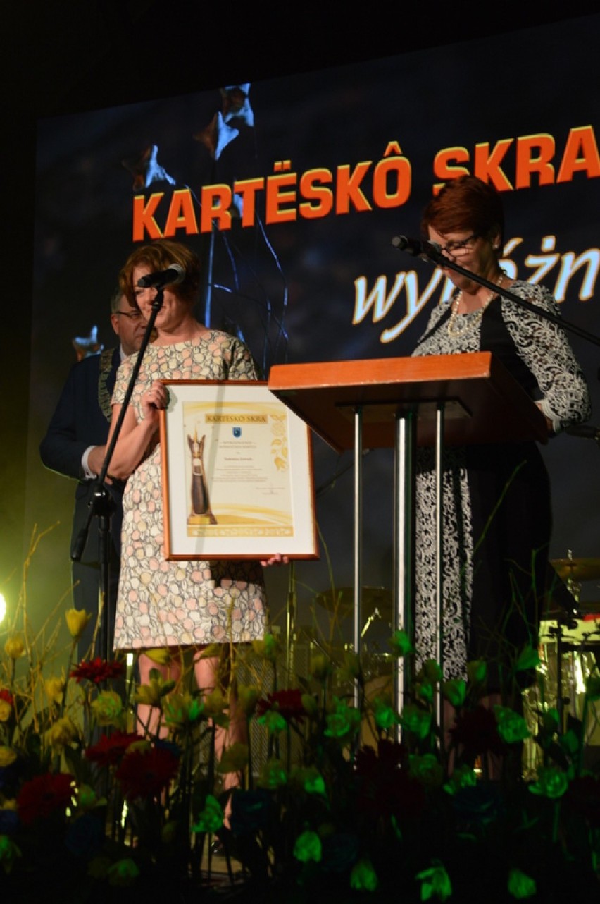 Nagrody burmistrza Kartuz Kartëskô Skra 2017