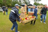 Dożynki w gm. Luzino, Łęczyce i Wejherowo [PROGRAMY]