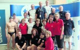 Towarzystwo pływackie Weteran z Zabrza nieustannie odnosi sukcesy