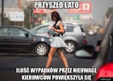 Pierwszy dzień lata 2017 - najdłuższy dzień w roku i najkrótsza noc [MEMY]