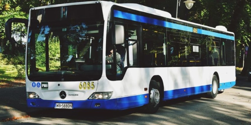 W Pucku podczas wyborów 13 października autobus będzie jeździł za darmo (Linia Po Pucku)