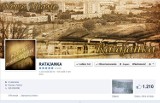 Rataje i ich miejsce na facebooku - Ratajanka