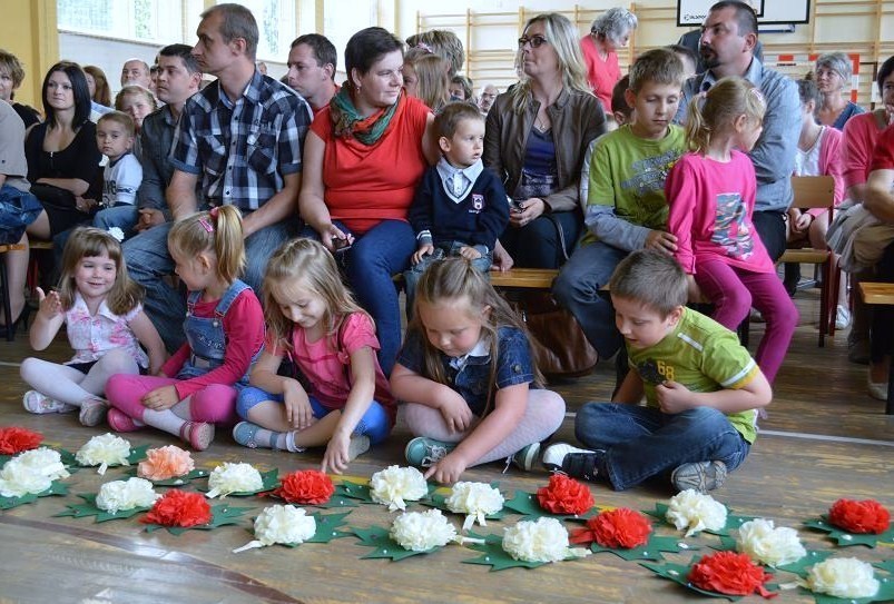 Piknik Rodzinny w Krygu [ZDJĘCIA]