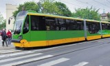 Poznań: Powstanie trasa tramwajowa na Marcelin. Rozważane są dwa warianty jej przebiegu 