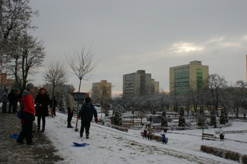 Zima 2015
