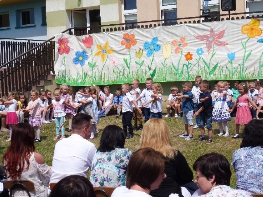 Przedszkole w Godzianowie zdobyło tytuł Przedszkola na Medal 2018 roku w powiecie skierniewickim 