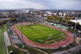 Będzie remont lekkoatletycznej części stadionu w Grudziądzu za 5 mln zł