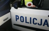 Policja Jelenia Góra: Pijany kierowca wjechał w dom
