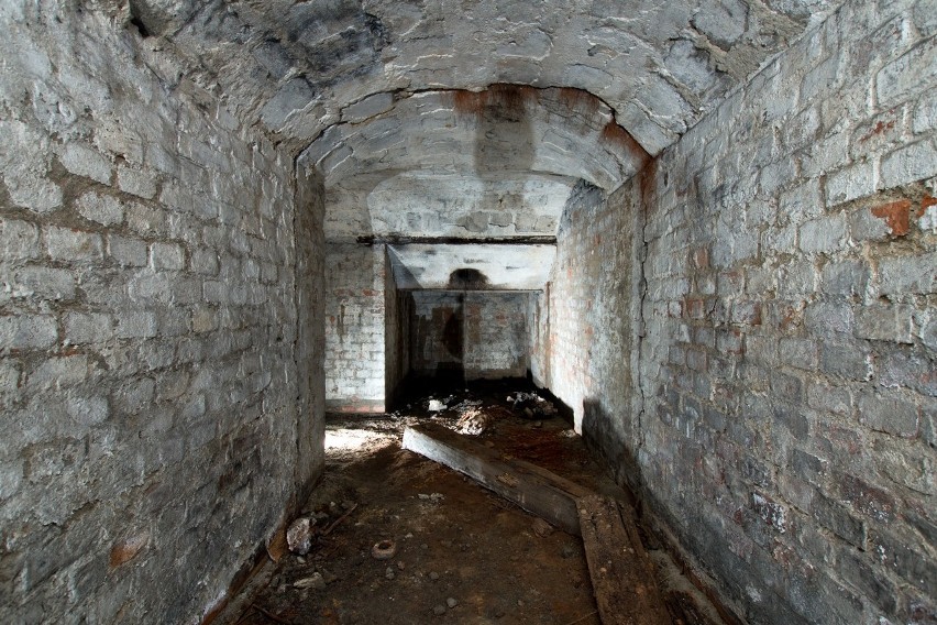 Sztolnia Zabrze: korytarz odnaleziony obok sztolni
