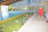 OSiR w Janikowie zaprasza na pływalnię Wodnik [zdjęcia]