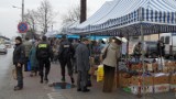 Zakaz handlu na ulicach. Zawierciańska straż miejska wlepia mandaty