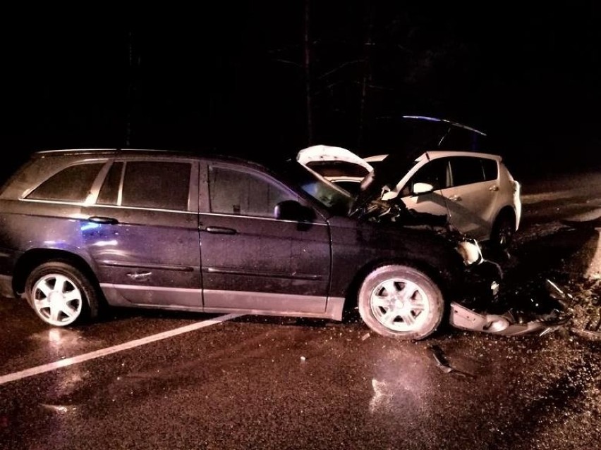 Wyrok za śmiertelny wypadek na DK 19 pod Boćkami. 78-letniemu sprawcy dodatkową karę zakazu prowadzenia pojazdów