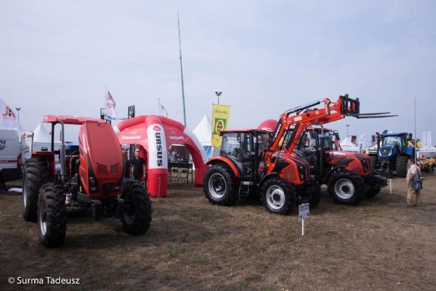 Po rocznej przerwie wraca wielka impreza rolnicza. XXXIII Barzkowickie Targi Rolne AGRO POMERANIA 2021 odbędą się w dniach 10-12 września