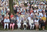 Tłumy na ostatniej, kaliskiej odsłonie Letniego Festiwalu Orkiestr Dętych Południowej Wielkopolski [FOTO]