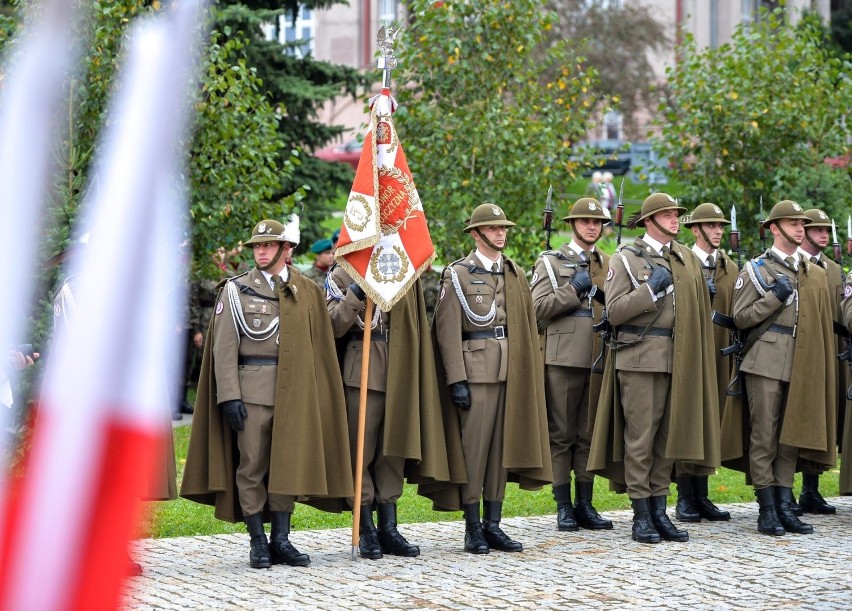 81. rocznica agresji sowieckiej na Polskę. Dzień Sybiraka 2020 w Przemyślu [ZDJĘCIA]