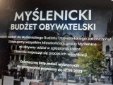 Budżet obywatelski w gminie Myślenice. Mieszkańcy zgłosili projekty. Jakie?