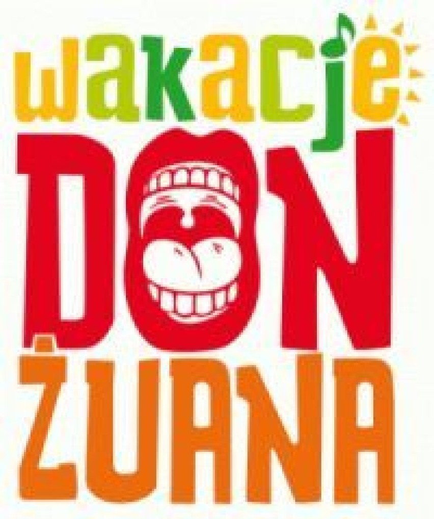 Wakacje Don Żuana czyli sceniczny multiplex w Gliwicach