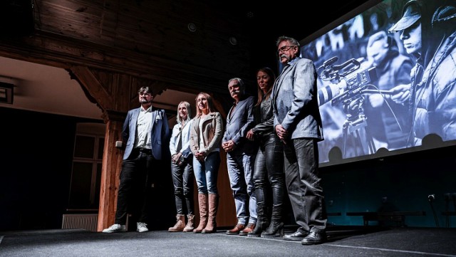 Ginące rzemiosło oczami Adama Stelmaszaka. Pokaz filmu w Akceleratorze Kultury