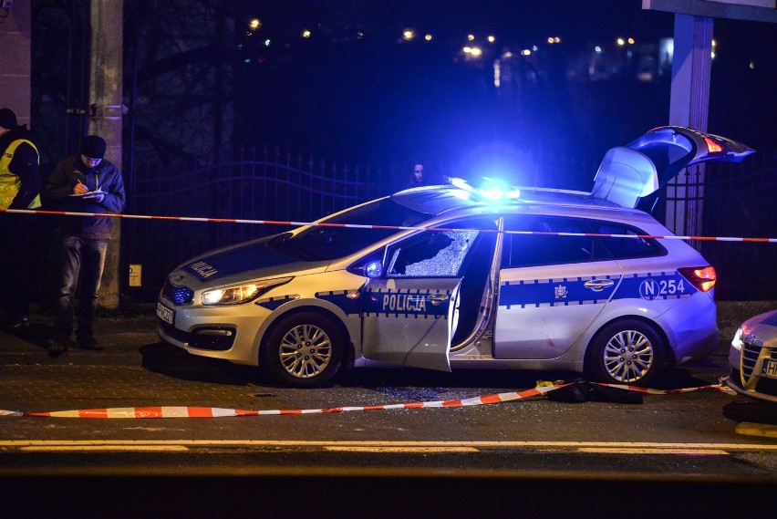 Śmiertelne potrącenia w Gdańsku i Gdyni. Nie żyje dwóch mężczyzn