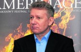 Dyrektor Camerimage w Europejskiej Akademii Filmowej