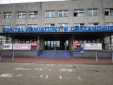 Kierowca z Olkusza potracił dwie pracowniczki szpitala w Chrzanowie