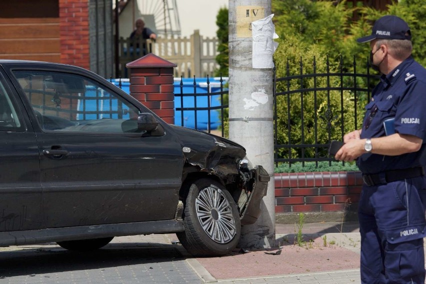 Prokuratura w Kaliszu: Zarzuty dla pijanego kierowcy, który...