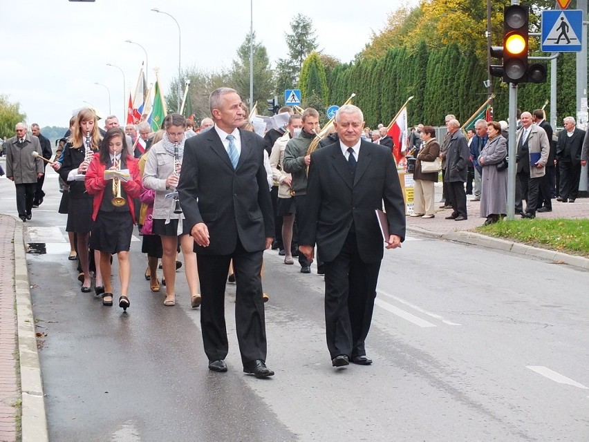 XXXI Wojewódzkie Kraśnickie Spotkania Pszczelarzy