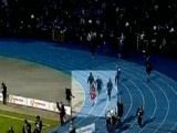 Zadymy na stadionie Zawiszy w nowym spocie PO [VIDEO]