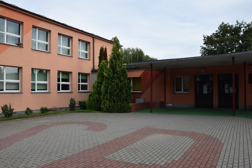 Szkoła Podstawowa nr 6 w Szczecinku