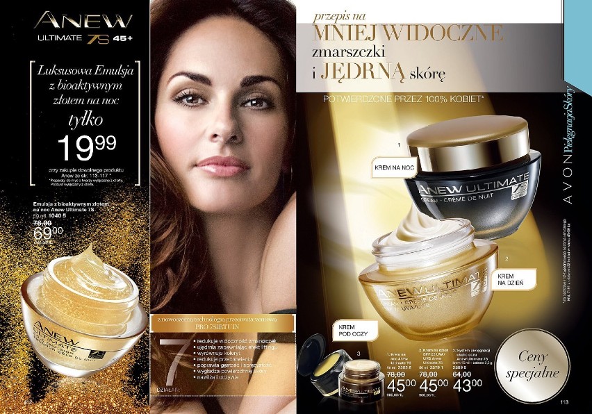 Avon: Katalog 2 2014 ONLINE PDF