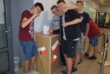 Wybory do młodzieżowej rady miejskiej w Czempiniu [FOTO]