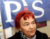 Powiat sławieński: J. Gosiewska komentuje zaprzysiężenie prezydenta [WIDEO]