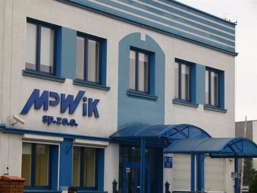 Prokuratura sprawdza czy nie doszło do przestępstwa przy unijnym projekcie MPWiK w Zduńskiej Woli