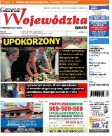 Gazeta Wojewódzka - zobacz o czym piszemy w najnowszym wydaniu