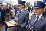 Policja w Kaliszu ma nowoczesną komendę. ZDJĘCIA