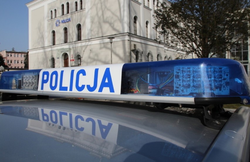 Policja dementuje informacje o napaści na dziewczynkę w...