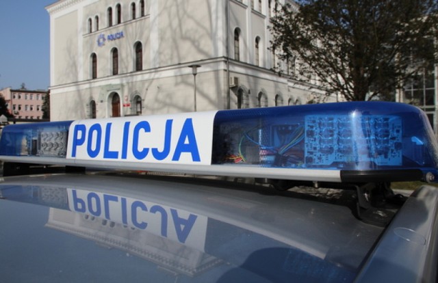 Policja dementuje informacje o napaści na dziewczynkę w Lewinie Brzeskim.