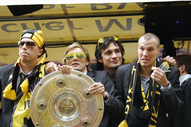 Borussia Dortmund