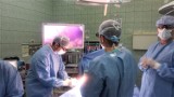 Szpital w Opocznie ma nowy laparoskop. Dzięki niemu chirurdzy operują w trójwymiarze