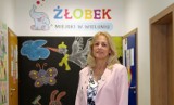 Bożena Żurek wygrała konkurs na dyrektora żłobka. Zakończył się też nabór dzieci 