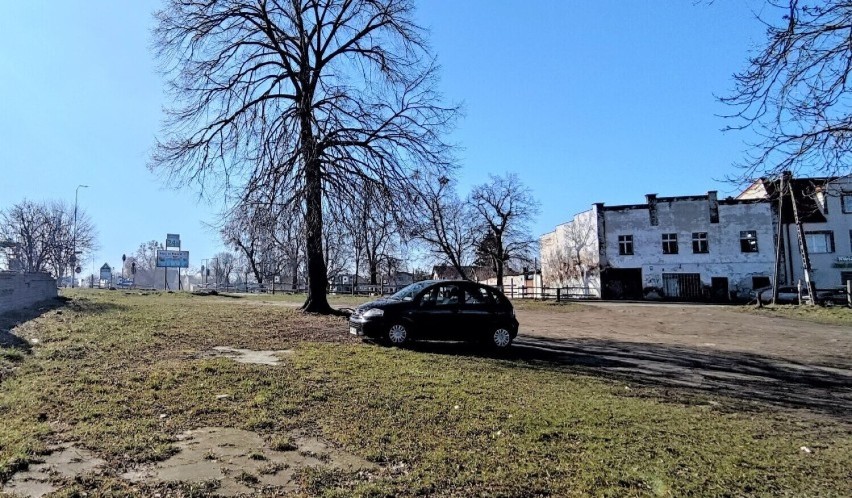 Parkingi w Kałdowie ma poprowadzić prywatny podmiot. Miasto chce wyłonić operatora w przetargu. Będzie drożej dla zmotoryzowanych turystów?