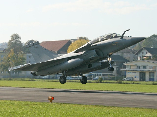 Dassault Rafale