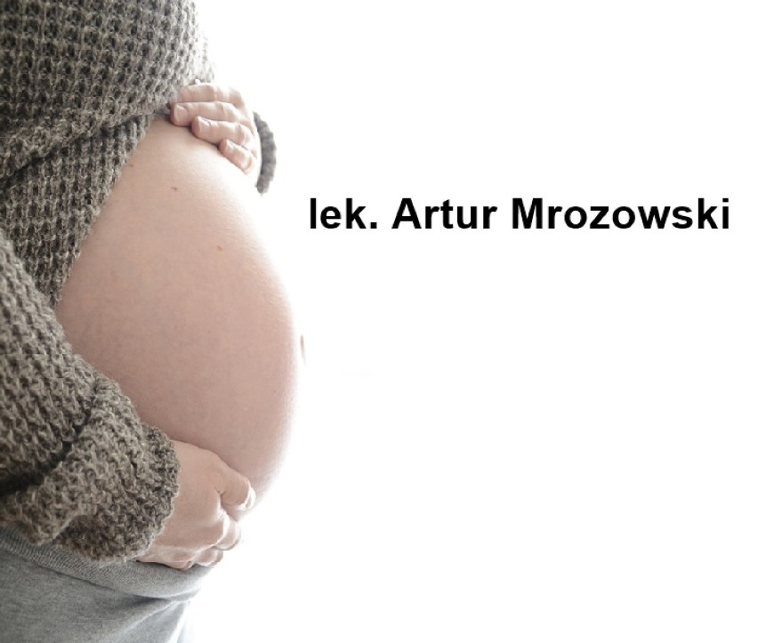 lek. Artur Mrozowski
adres gabinetu: Jana Pawła II 5, Janów...