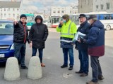 Rozpoczyna się budowa Powiatowego Centrum Przesiadkowego w Piotrkowie. Utrudnienia dla pasażerów i przewoźników