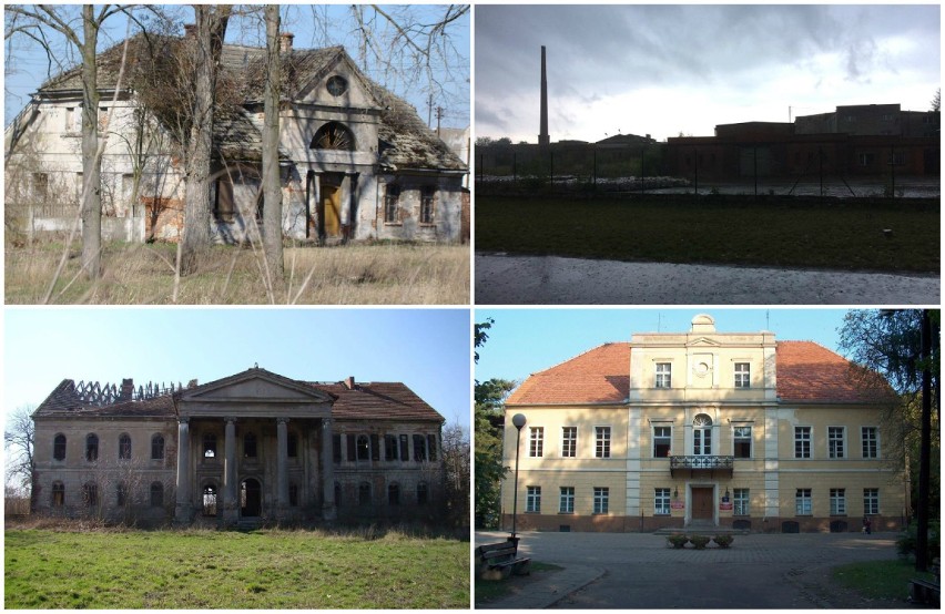 KROTOSZYN: A może by tak mały Urbex? Zestawienie siedmiu opuszczonych miejsc w Krotoszynie i okolicach