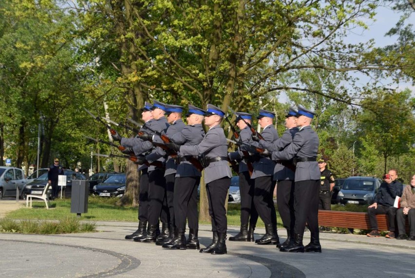 Gnieźnieńskie obchody 74. rocznicy zakończenia II wojny...